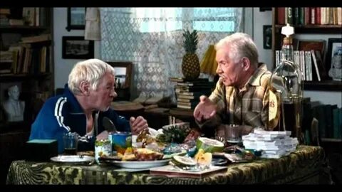 На спине у черного кота 2008
