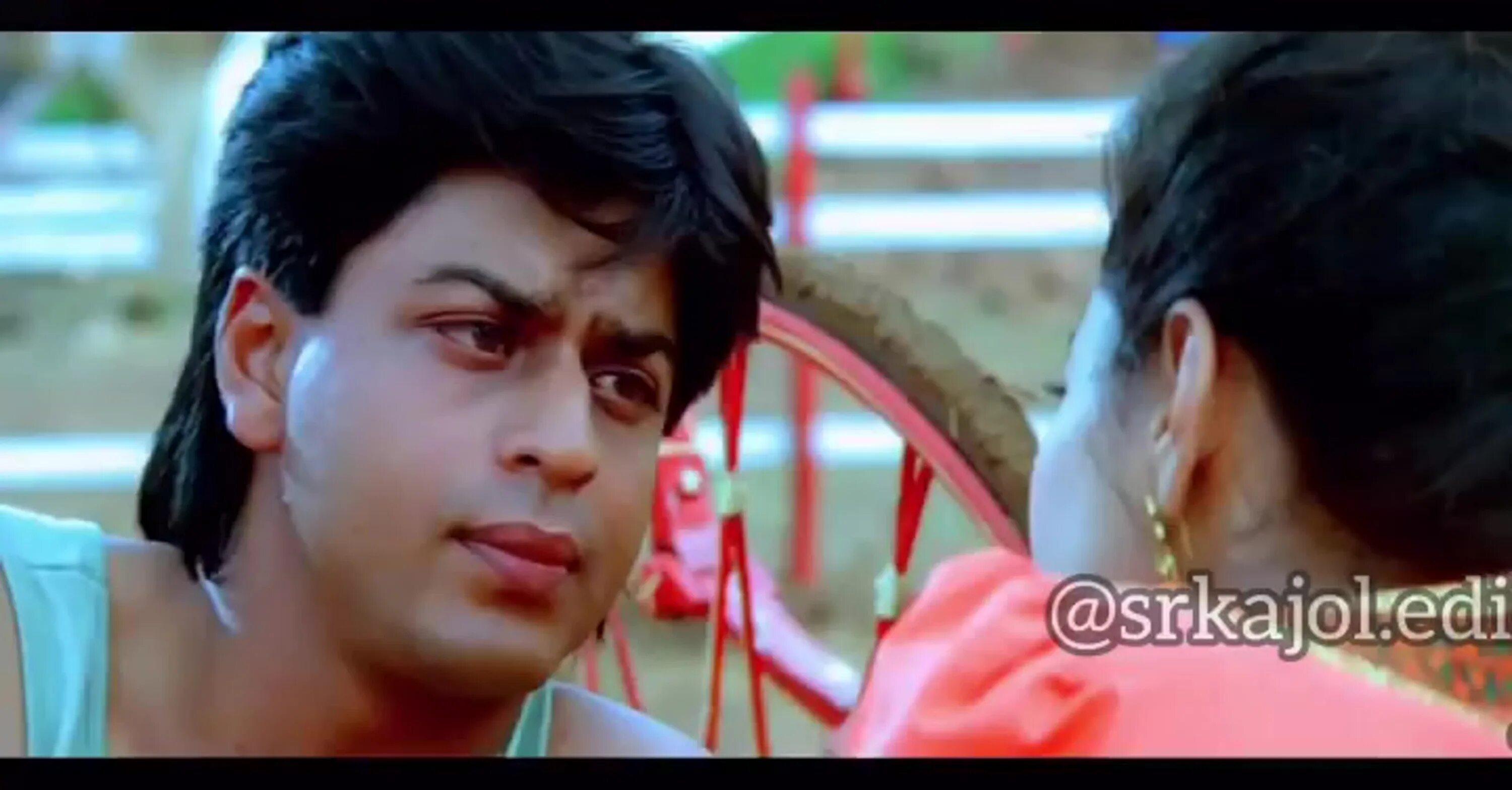 Karan va arjun. Karan va arjun