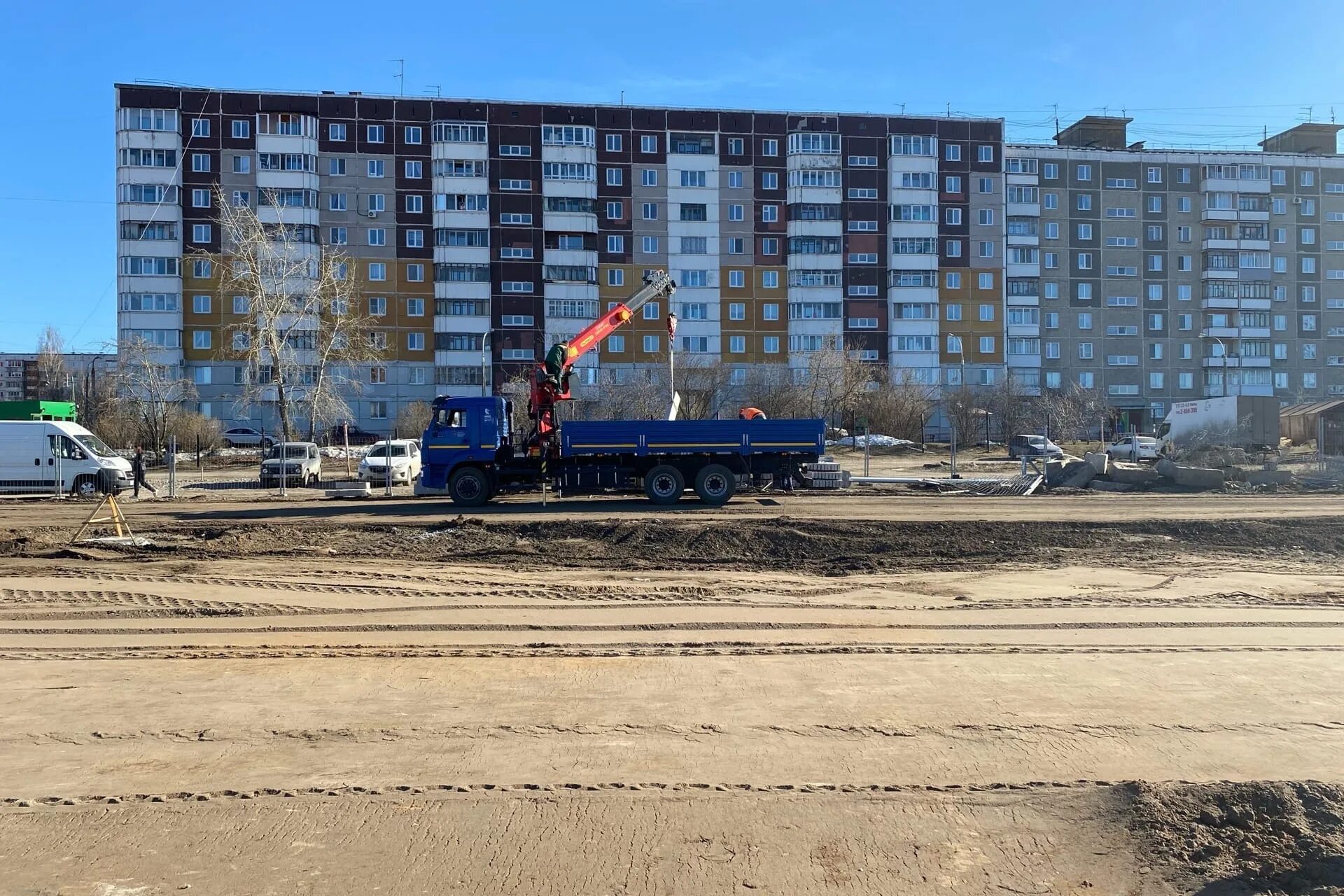 Парковый просп. Дорога парковый стаханка. , 50а. Работа в перми на парковом. Парковый 5 пермь.