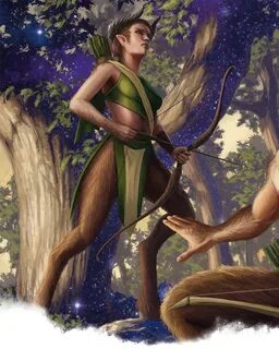 Пвн satyr