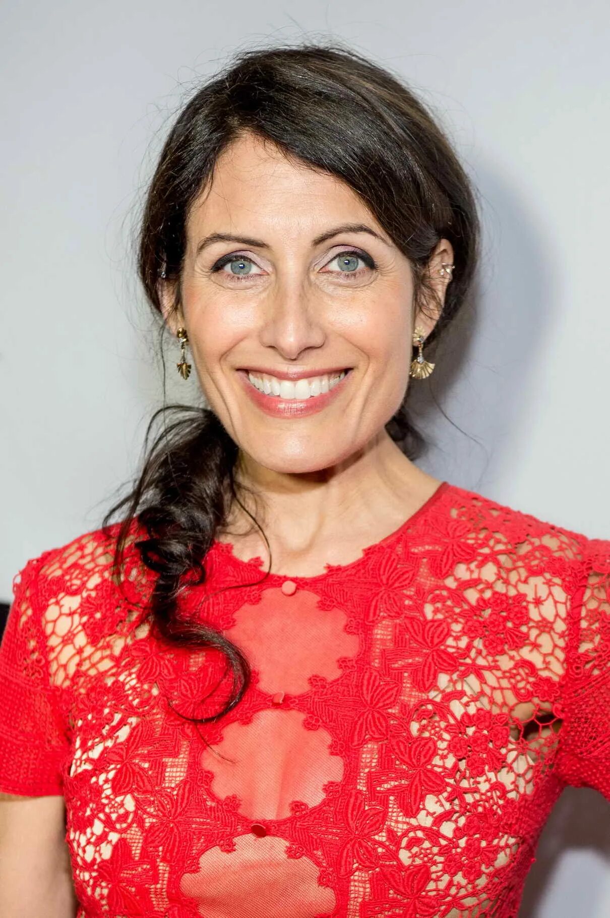 Lisa Edelstein At Animal Equality Global Action Annual Gala In Los 1E7
