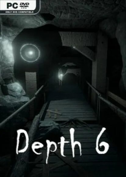 Depth 6