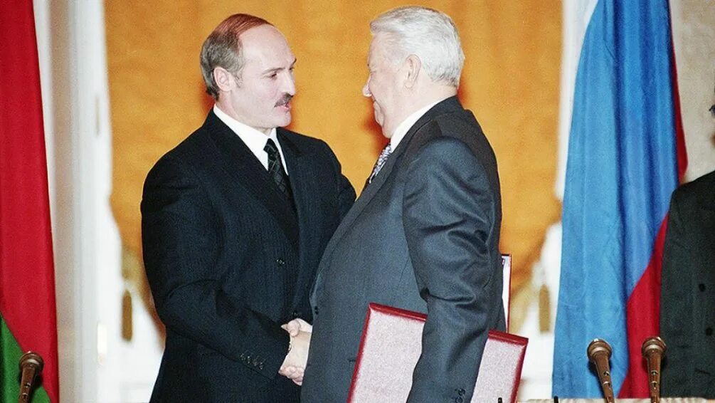 2 апреля 1996