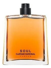 Costume national soul parfum