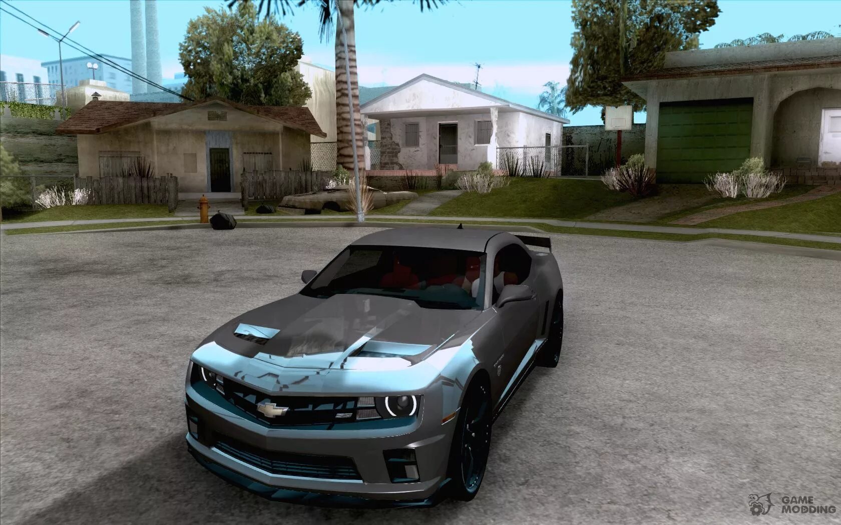 Модом сан. Camaro SS 2012 GTA 5. Chevrolet Camaro самп. ГТА Сан андреас Ultimate Edition. ГТА Сан андреас 2014.