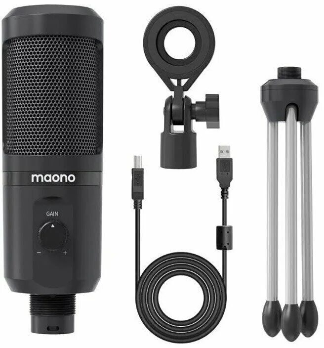 Микрофон maono au pm461tr. Maono микрофон usb. rgb микрофон maono au-pm461tr. микрофон maono au-703.