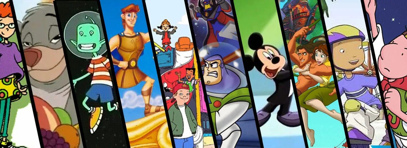 Animated series 2024. Disney Television animation мультсериалы. Teen TV мультсериалы список. Disney one Saturday morning. Teen TV мультсериалы список 2004.