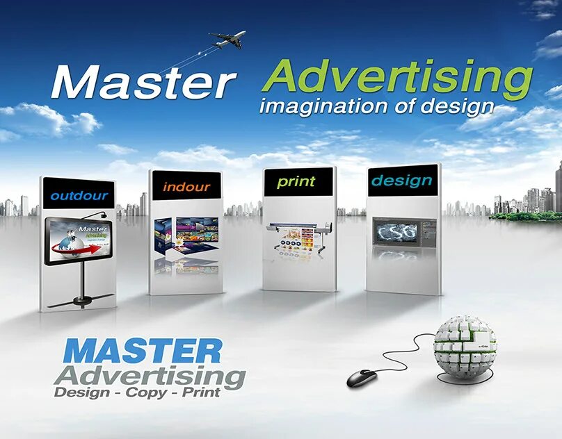 Design Masters. Advertising Master. Ads Master игра.