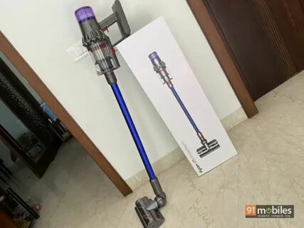 Dyson v11 absolute sv28