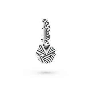 Key fingerprints