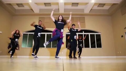 Work dance