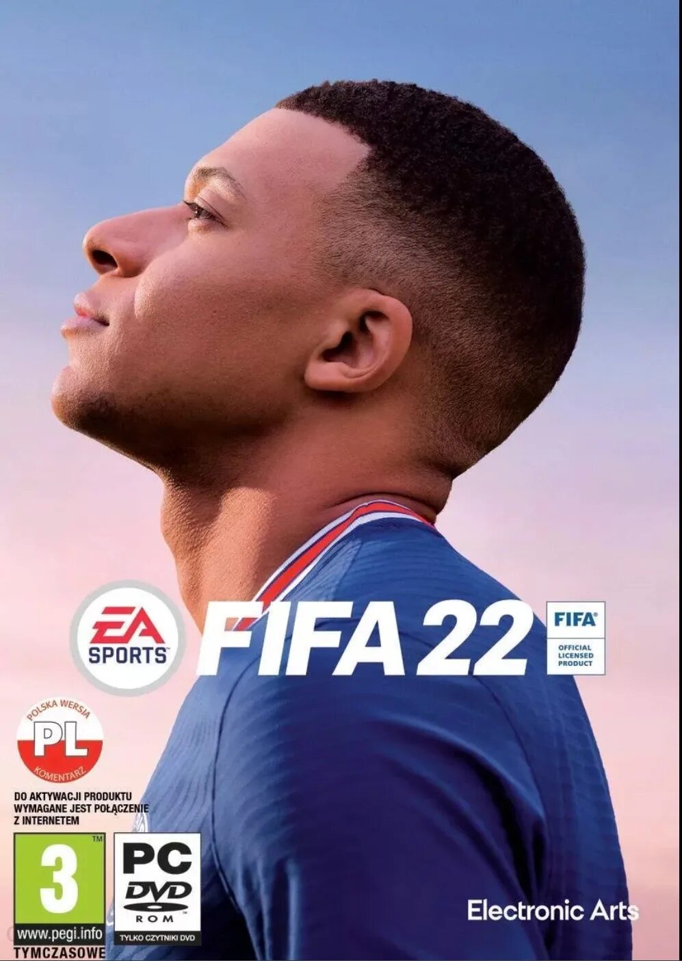 Fifa пк купить. FIFA 22 обложка Мбаппе. ФИФА 2022 диск. FIFA 22 ps4. ФИФА 2022 обложка.