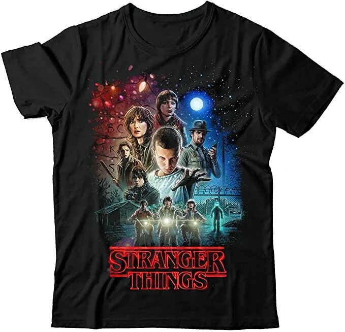 Футболка stranger things. Футболки с фильмами. Футболка нечто. Топик stranger things.