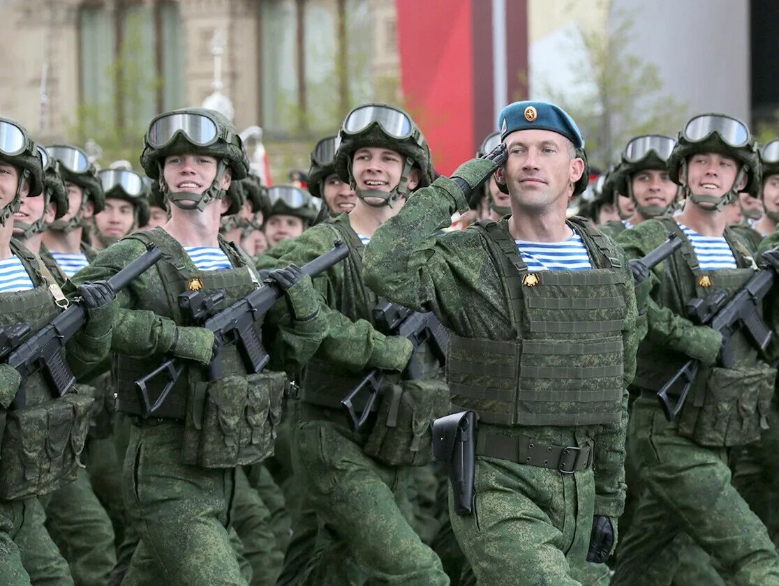 Военное положение в мае