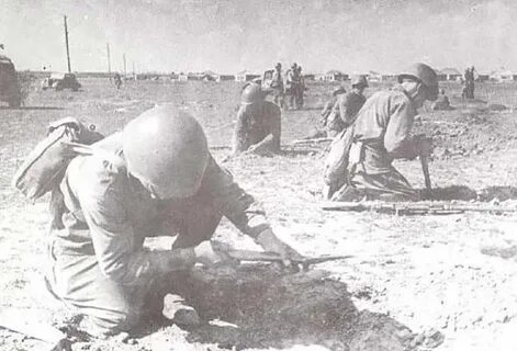 Другой 1941 год
