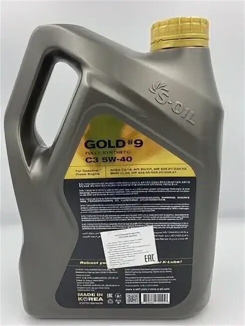 S-Oil Gold 9 5w40. S-Oil 7 Gold #9 c5 0w20. Иоторное масло s Oil Seven 9 Gold 4 л 5на 40. E107616 масло моторное синтетика 5w-40 4 s-Oil.