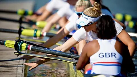 Total rowing