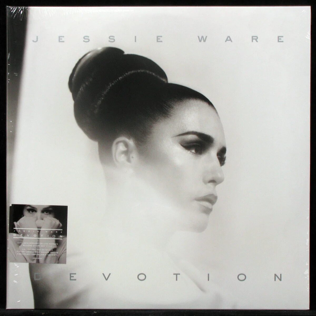 Running jessie. Ware jessie &quot;devotion&quot;. sbtrkt - problem (solved) (+ jessie ware) !.