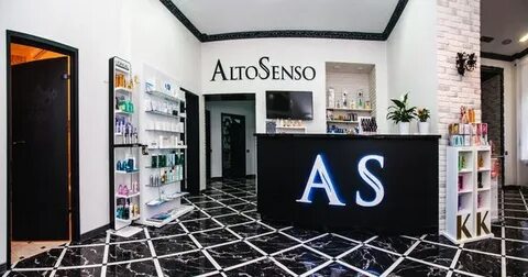 Altosenso ул остоженка 5 отзывы
