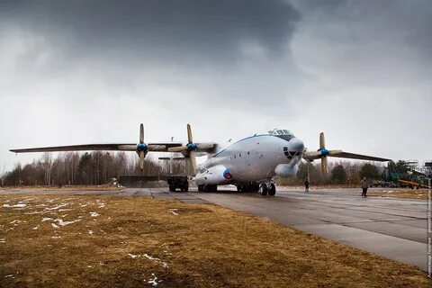 Аэродром п