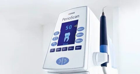 Dentsply sirona
