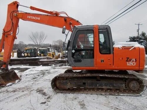 Экскаватор 120. Hitachi ZX 120. Hitachi 120 экскаватор. Hitachi Zaxis 120. Hitachi ZX 120 габариты.