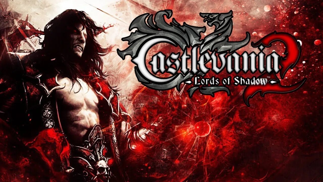 Shadow ii. Кастлевания лорд оф шедоу 2. castlevania lords of shadow 2 обложка. castlevania lords of shadow 2 постер. castlevania 2 обложка.