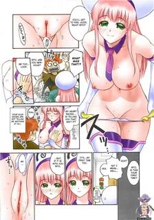 Suckingcock TIGER DANCE & DRAGON - To love-ru Pauzudo - Page 16 