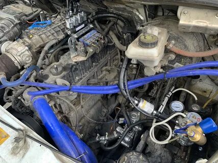 Газель бизнес под капотом