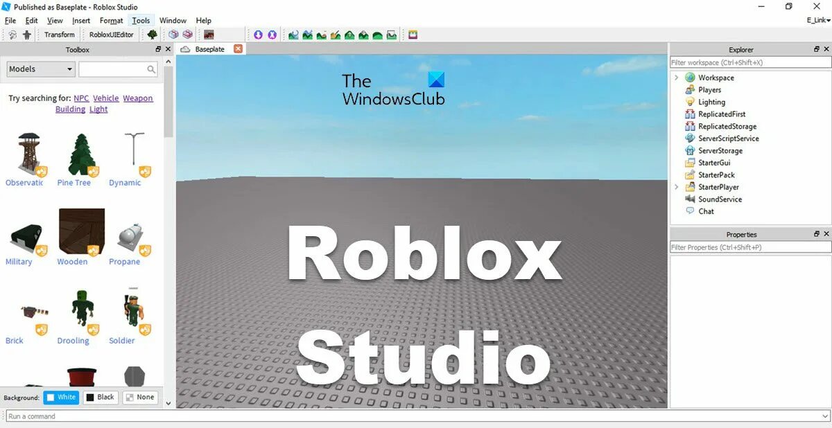 Roblox windows 10. Как создать комнату в аеропхобии в РОБЛОКС на 10 человек?.