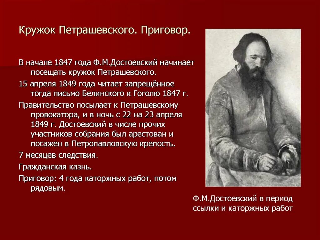 Презентация по литературе 10 класс