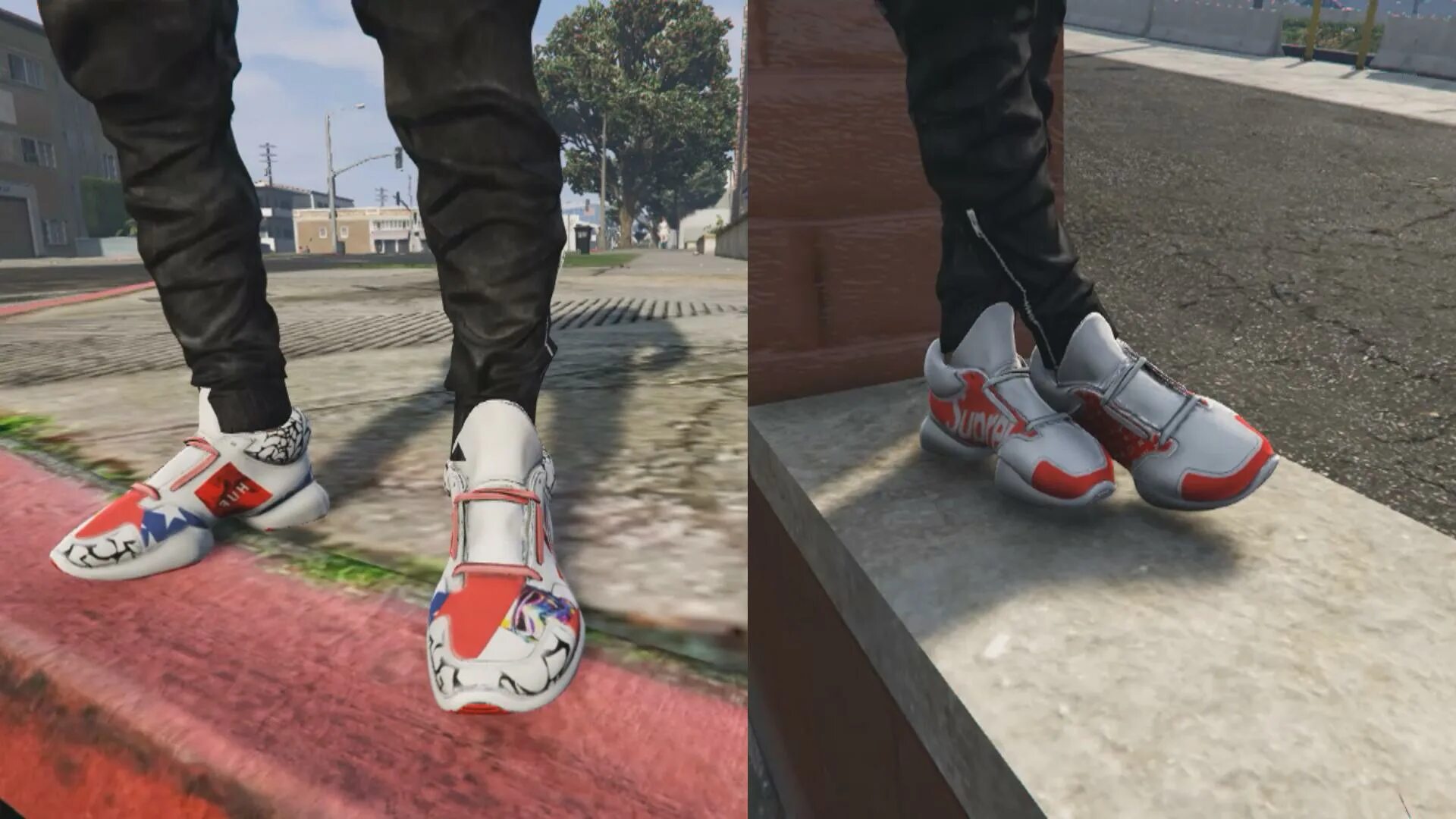 Кроссовки гта 5. GTA 5 Sneakers. Кроссовки Франклин. Кроссовки ГТА 5 РП.