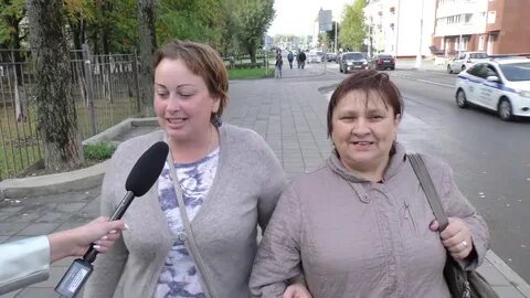 Щербинка видео