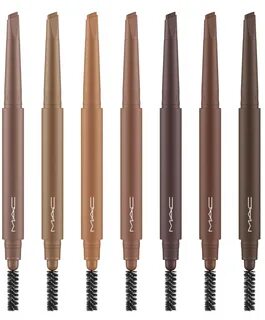 Brow pencil