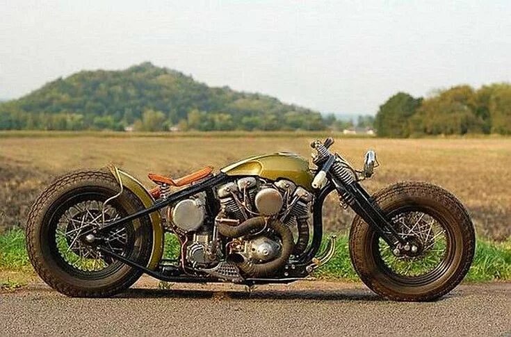 Pin by D Neg on Motorcycles Harley davidson bikes, Harley bikes, Harley bobber
