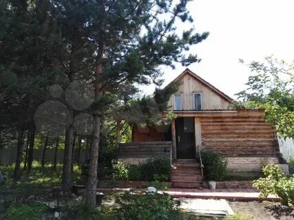 Авито самара дача