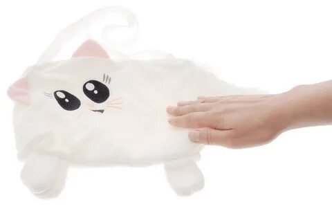 Friend maker cat