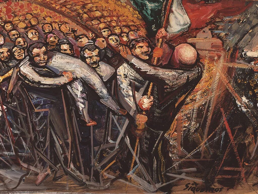 Хосе давида сикейроса