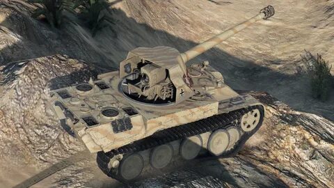 G tanks