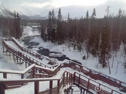 Тирвас кировск мурманская