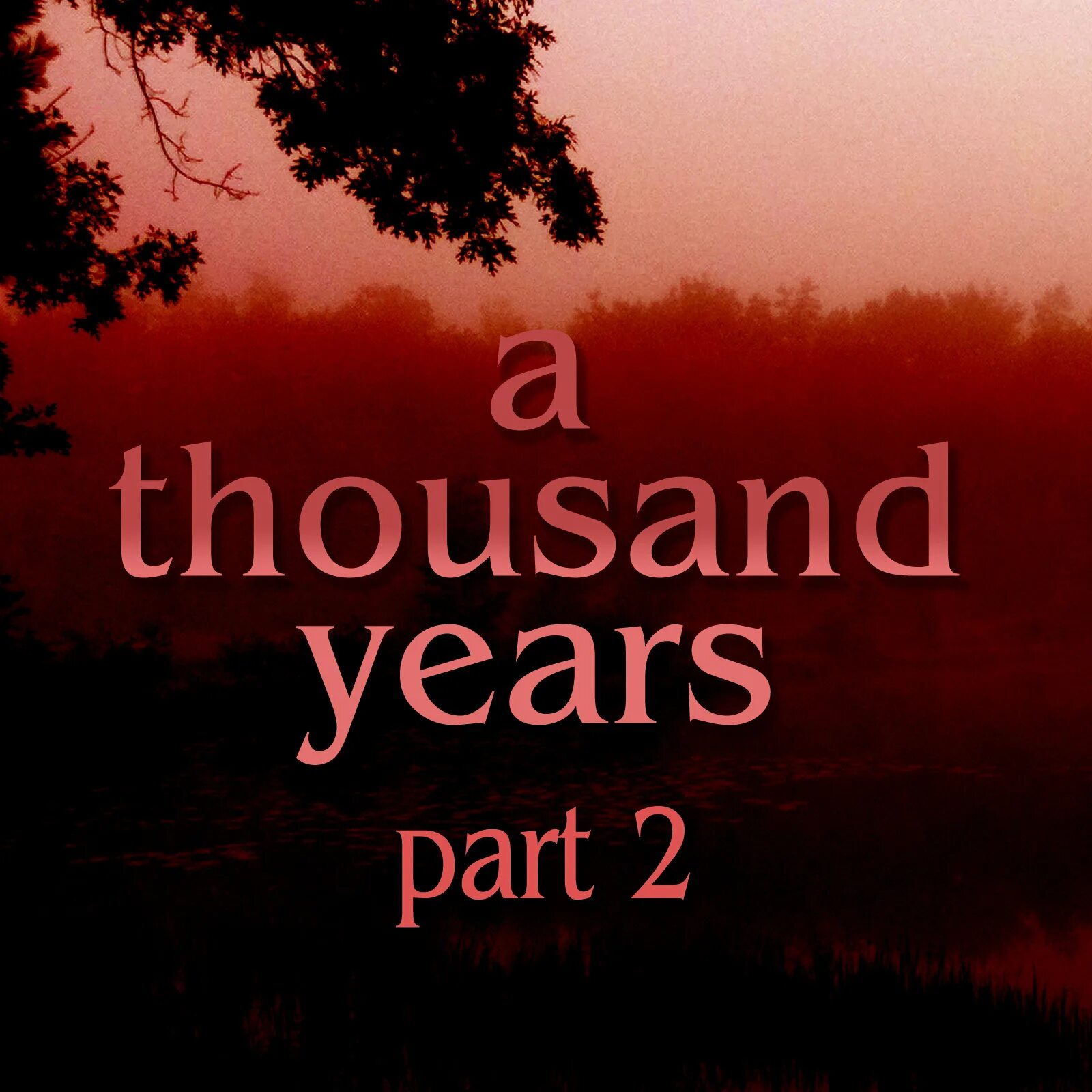 A Thousand years русская версия. A Thousand years Lullaby. Колыбельная Сумерки. S thousand years