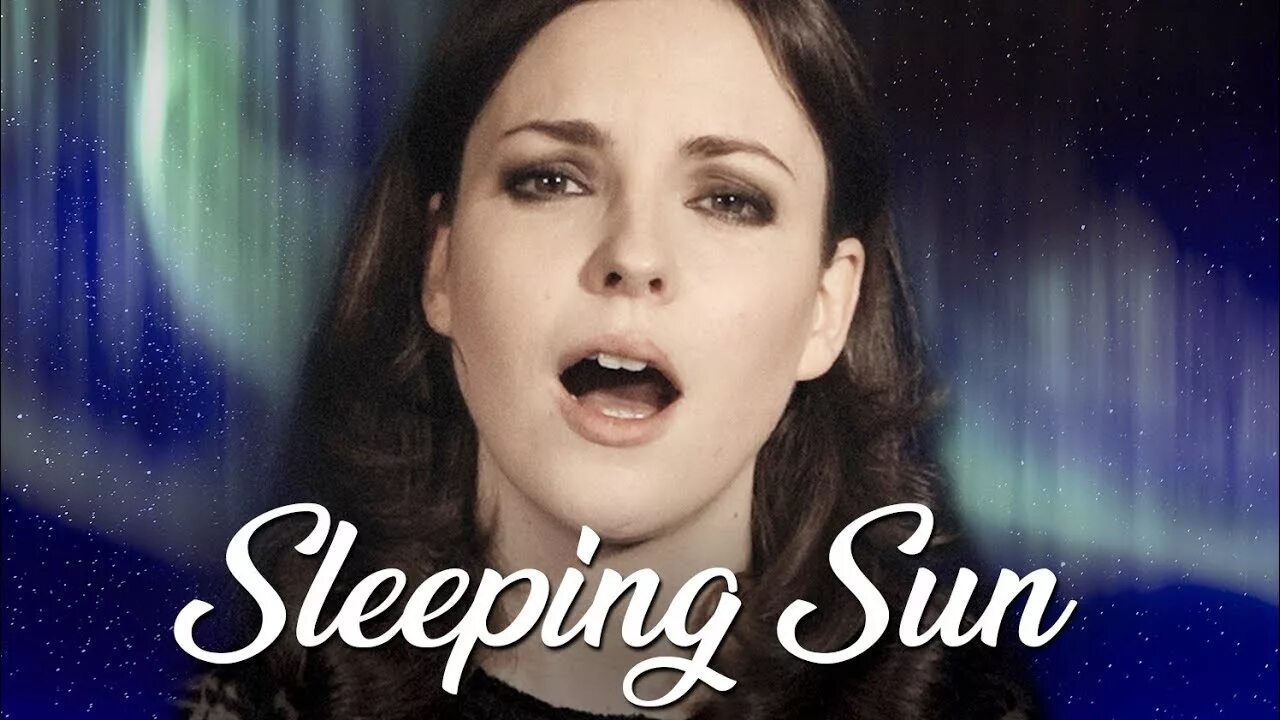 Sleepy sun. Nightwish sleeping sun ноты. Тарья турунен sleeping sun. Найтвиш слипинг сан. Слипинг сан слушать.