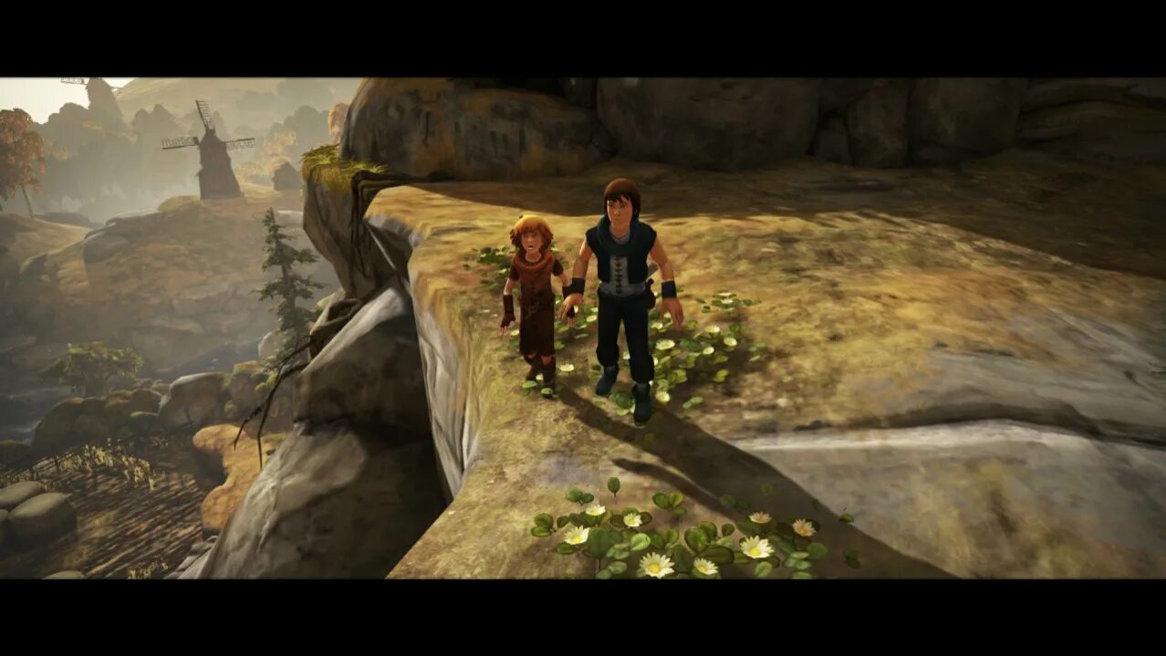 Brothers a tale of two sons art. Brothers a tale of two sons скриншоты. Brothers a tale of two sons ps4. Ps4 brothers a tale of two sons. Игра brothers a tale of two sons.