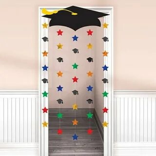 Star door