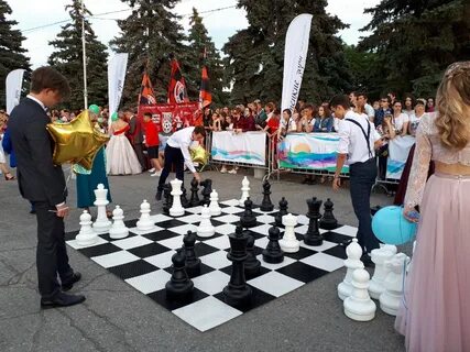 Липецк зори