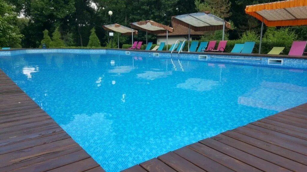 Турбазы с бассейном волгоградская область