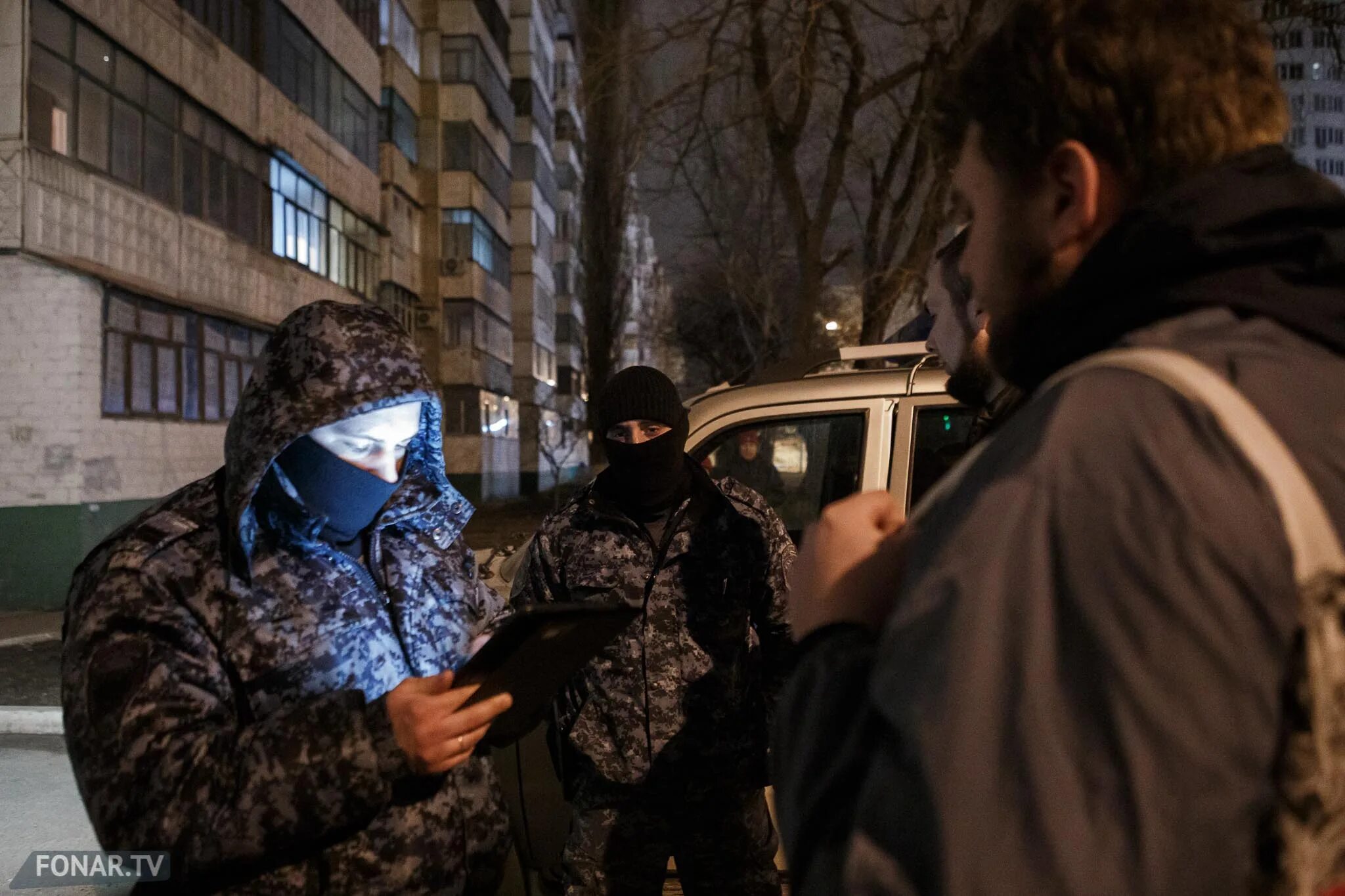 Белгород как живут люди сейчас. Ночные облавы белгород видео.