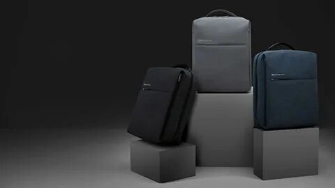 Рюкзак urban backpack 2