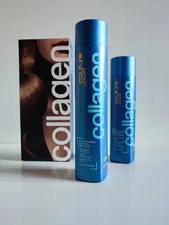 Collagen для волос