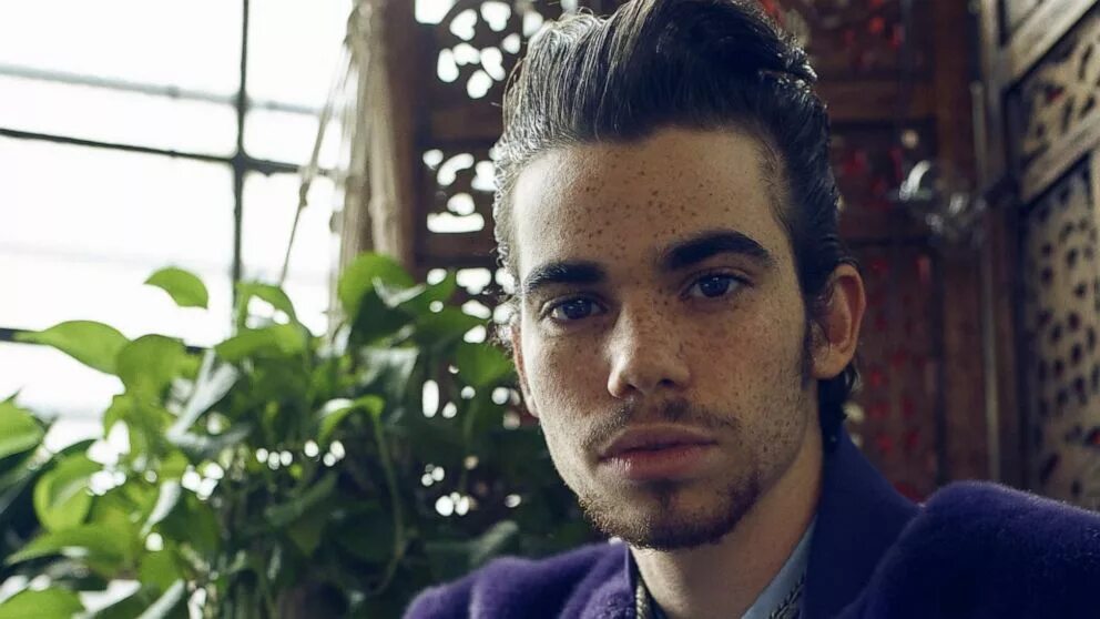 Luke ross